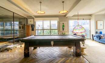 Imagem 6: SãO PAULO - Apartamento Padrão - Itaim Bibi