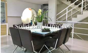 Imagem 3: Sobrado sofisticado com 3suítes e 397m² no Bairro Sta Paula - São Caetano do Sul - SP