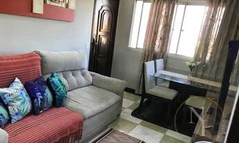 Imagem: São Paulo - Apartamento Padrão - Jardim