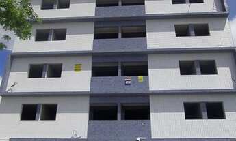 Imagem: Apartamento para venda possui 55 metros