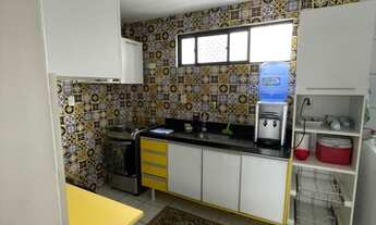 Imagem 6: Apartamento para aluguel MOBILIADO, com 65 metros quadrados com 2 quartos, no BESSA