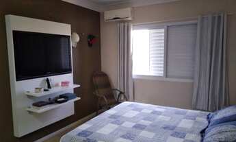 Imagem 6: Condomínio Monte Serrat, com 3 Suítes e piscina privativa