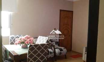 Imagem 4: APARTAMENTO NO CONDOMINIO CHACARA DAS FLORES 1