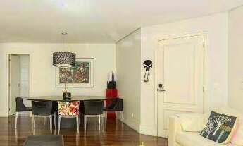 Imagem 5: Apartamento com 3 dormitórios à venda, 154 m² por R$ 2.300.000,00 - Brooklin - São Paulo/S