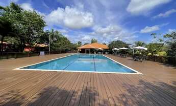 Imagem 6: Chalé 50m² em Barreirinhas Arborizado e Móveis em Madeira 02 Quartos MKT***TR111069