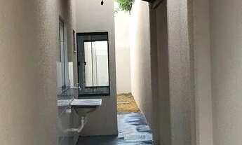 Imagem 6: Casa para venda possui 120 metros quadrados com 2 quartos em Messejana - Fortaleza - Ceará