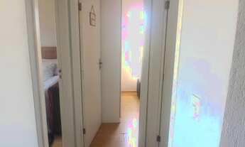 Imagem 5: Apartamento 2 quartos em Planalto com armários