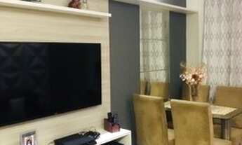 Imagem 3: Apartamento para locação no Reserva jardim condomínio clube - AP11669