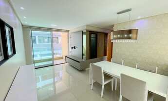 Imagem: Apartamento projetado beira-mar à venda