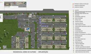 Imagem 4: Curitiba - Apartamento Padrão - Cidade Industrial de Curitiba