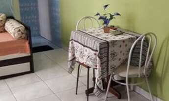 Imagem 7: Apartamento para Venda em Praia Grande, Aviação, 1 dormitório, 1 banheiro, 1 vaga