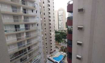 Imagem 2: Apartamento com 2 dormitórios à venda, 80 m² por R$ 600.000,00 - Astúrias - Guarujá/SP