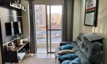 Imagem: Apartamento - Jardim Nova Hortolândia I