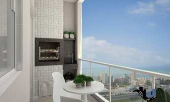 Imagem 7: Apartamento com 2 quartos no Blue Garden - Bairro Tabuleiro dos Oliveiras em Itapema