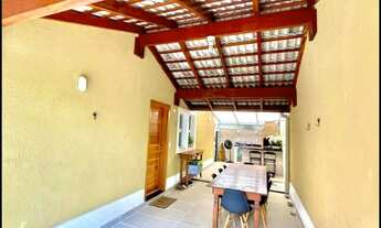 Imagem 3: Villagio Del Mare, Casa Triplex 4 quartos ( 2 Suítes) Pertinho da Praia, Lazer Completo