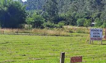 Imagem 3: Vendo Área de Terra bem localizada