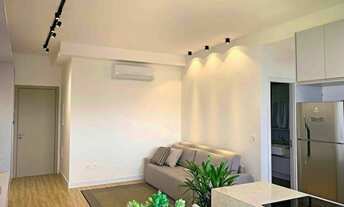 Imagem 2: Apartamento Apartamento com 3 dormitórios