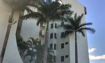 Imagem: Apto 3 quartos Guará II Vila Calabria