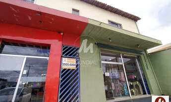 Imagem 1: Salão/Galpão (salão - sobrado