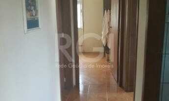 Imagem 4: Porto Alegre - Casa Padrão - Lomba do Pinheiro