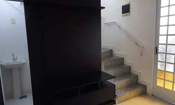 Imagem 4: Casa para locação no Villa Flora Hortolândia