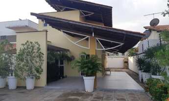 Imagem 3: Casa duplex | Ininga | Zona Leste