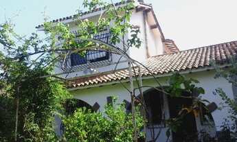 Imagem: Porto Alegre - Casa Padrão - Ipanema