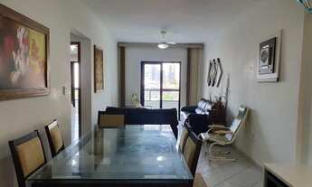 Imagem 2: Apartamento com 2 dorms, Guilhermina, Praia Grande, Cod: 300591