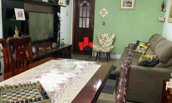 Imagem 2: Sobrado frontal 3 Suítes e 5 Vagas no Cangaiba