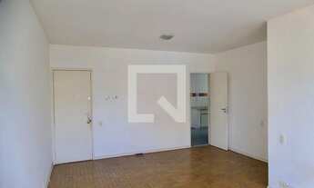 Imagem 5: Apartamento para Aluguel - Gávea, 3 Quartos, 120 m2