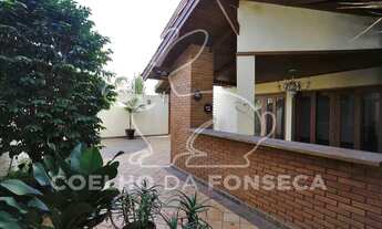 Imagem: São Paulo - Casa Padrão - Sumaré