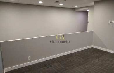 Imagem 10: Sala para alugar, 51 m² por R$ 3.500,00/mês - Alphaville Industrial - Barueri/SP