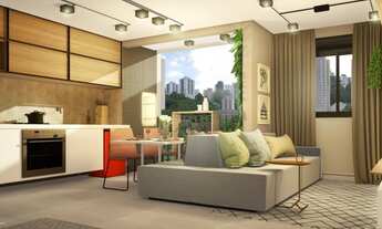 Imagem 3: APARTAMENTO RESIDENCIAL em São Paulo - SP, Morumbi