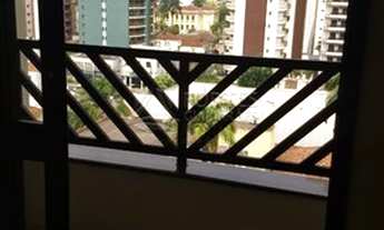 Imagem 2: Ribeirão Preto - Apartamento - Centro