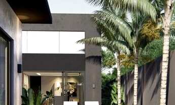 Imagem 2: Casa Térrea Florais do Valle