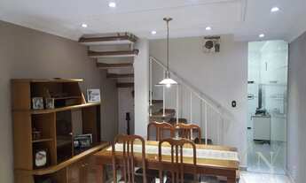 Imagem: São Paulo - Casa Padrão - Vila Primavera