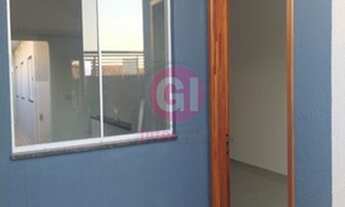 Imagem 2: Casa em Taubaté com 3 quartos no bairro continental