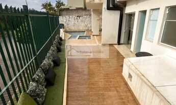 Imagem 4: Casa em condomínio com 4 suítes