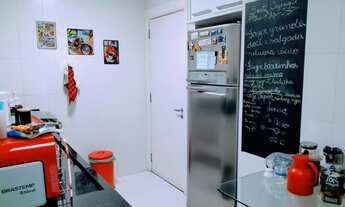 Imagem 7: Aluguel de Apartamento em São Paulo