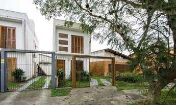 Imagem: Porto Alegre - Casa Padrão - Ipanema