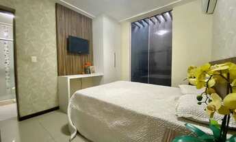 Imagem 3: Casa no Stiep - Parcelo o valor