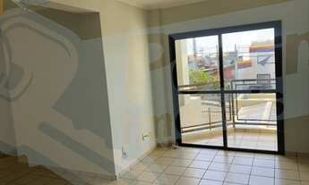 Imagem 3: Apartamento com 2 quartos para alugar por R$ 1300.00, 75.00 m2 - VILA QUEIROZ - LIMEIRA/SP