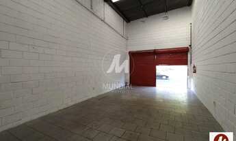 Imagem 2: Salão/Galpão (salão - térreo