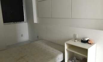 Imagem 6: APARTAMENTO NA PITUBA COM 1/4 PARA ALUGAR, 30M². LOCALIZAÇÃO PRIVILEGIADA - Semi Mobiliado
