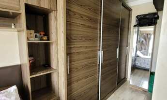 Imagem 6: ST Brisas com 60 metros sendo 2 quartos, vaga no subsolo