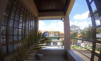 Imagem: Sobrado com 3 dormitórios à venda, 341