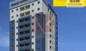 Imagem 5: Apartamento com 3 dormitórios à venda, 82 m² por R$ 458.195,46 - Bessa - João Pessoa/PB