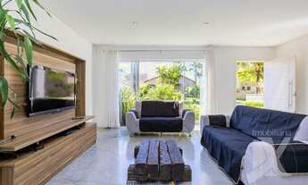 Imagem 3: Casa com 5 dormitórios para alugar, 237 m² por R$ 1.950,00/dia - Atami Norte - Pontal do P