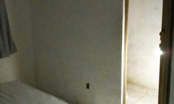 Imagem 2: Vende-se casa com cobertura