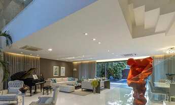 Imagem 7: MANSÃO CONDOMÍNIO DEL LADO